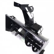 Снегоуборщик роторный одноступенчатый ZimAni RST-100E для райдеров Husqvarna / Stiga